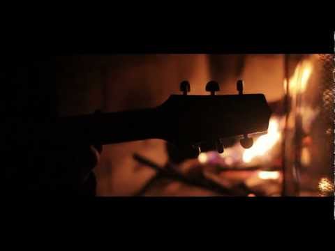 Xanthochroid - Winter's End (Official Video)