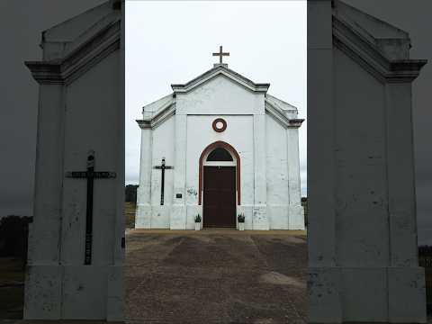 EGUZQUIZA: Un viaje al pasado en el corazón de los pueblos rurales de Santa Fe. #travel #argentina