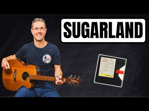 Sugarland - Bruce Springsteen