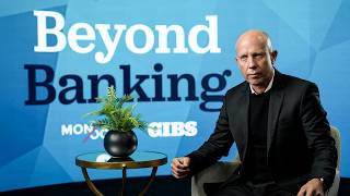 Why Beyond Banking Remains South Africa’s Premier Banking Conference