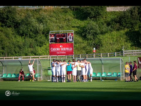 Innsbrucker AC - IAC KM - LLW 01. Rd. 20200808 FC Seefelder Plateau - IAC