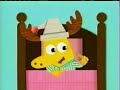 Nick Jr S Moose Zee I Only Want A Candy Cane This Year