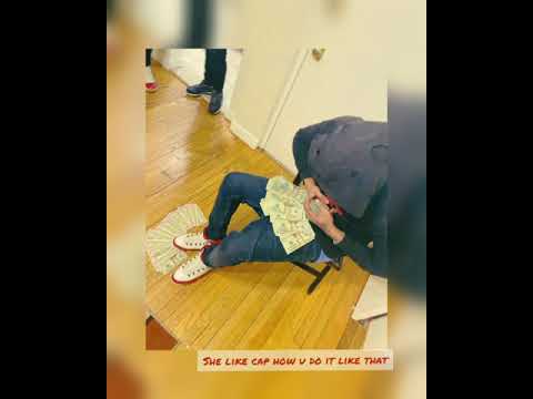 Omb capo delusional Prod by. kaybeats