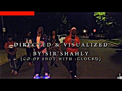 SHAHLY V  Ft KING ZAE x JonDoe - PLAYING GAMES | Official Video BY: @SIRSHAHLY #svPUREHD