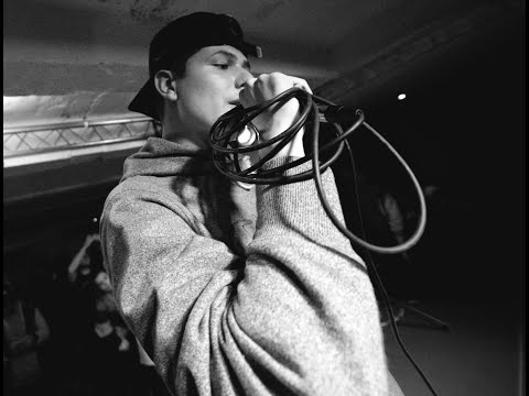 JIMMYSON - DOUBLETIME