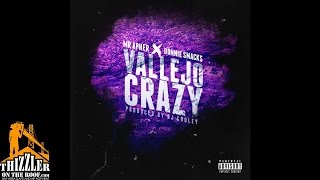 Mr. Apher x Donnie Smacks - Vallejo Crazy [Prod. DJ Cooley] [Thizzler.com]