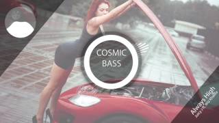 Juicy J ft. Wiz Khalifa - Always High (Bass Boosted)