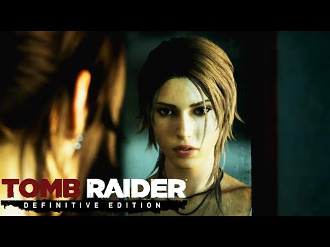 TOMB RAIDER: Definitive Edition | 4K HDR | 60FPS | ULTRA | PC | GEFORCE RTX | FULL GAMEPLAY