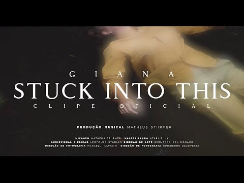 Stuck Into This - Giana