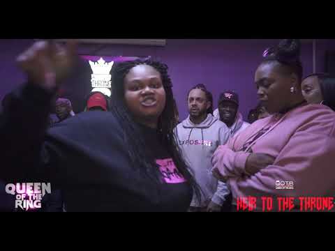 Nemesis vs Shiest Raw