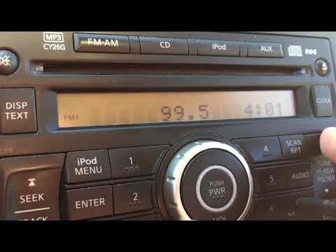 Pittsburg, Kansas FM Bandscan - September 18, 2019
