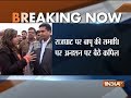 Delhi CM Arvind Kejriwal sold Rajya Sabha tickets alleges Kapil Mishra