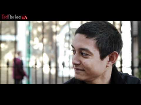 SUBSCAPE talks to GetDarkerTV - [Dub Police]