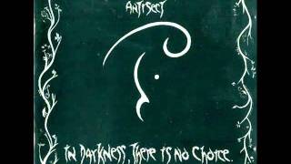 Antisect - In Darkness, There Is No Choice LP [1983] full album