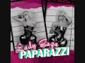 Lady GaGa - Paparazzi (Moto Blanco Radio Edit)