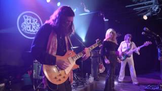 What Is and What Should Never Be ~ Led Zeppelin