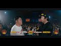 FlipTop Invictus Vs Hazky Isabuhay 2023 Finals