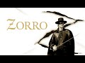 Theme From Zorro 1957