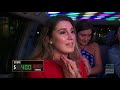 Cash Cab Ft Alex Kailey Giuliana Carolyn