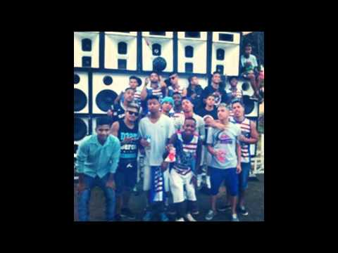 MC WT DA CAXU - FAIXA PRETA [ SOCIAL DOS JOGA SUJO ]