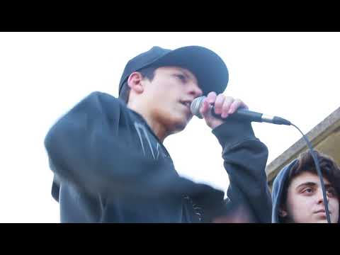 VOLPE Y FABRI vs SHEEDER Y WOT - OCTAVOS-ROUND 1- El Surgimiento- La Plata