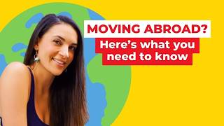 Ask Me Anything: Your Move Abroad Questions Answered