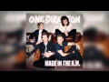 One Direction - Long Way Down (Official Audio)