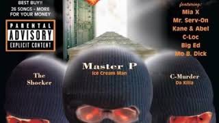 Master P ft. Silkk &amp; Mia X - Freak Hoes👯😎💵