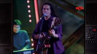 David Demaría "Perdidamente enamorao" (A Solas 1999)