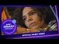 Mila Moskov - Fire - North Macedonia 🇲🇰 - Official Music Video - Junior Eurovision 2019