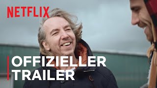 Das Hausboot | Offizieller Trailer | Netflix
