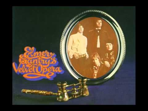 Elmer Gantry's Velvet Opera - Intro / Mother Writes