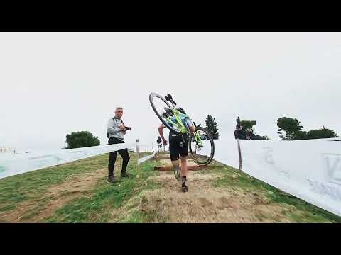 Mediterraneo Cross: un solido riferimento per il ciclocross del Centro-Sud Italia