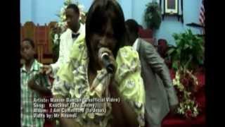 Maxine Duncan_Knockout (the enemy) (Unofficial Video)