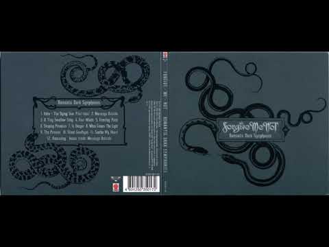 Forgive-Me-Not - Romantic Dark Symphonies (2007) Full album