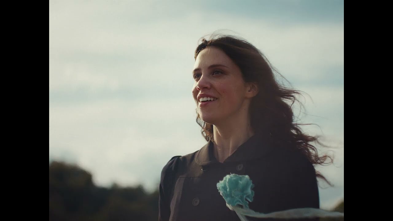 Matilda Mann mit dem Titel 'Chain Reaction' / Video ((jetzt ansehen)) mit dem Titel 'Chain Reaction' / Video ((jetzt ansehen))
