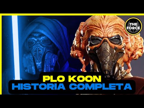 PLO KOON | HISTORIA COMPLETA