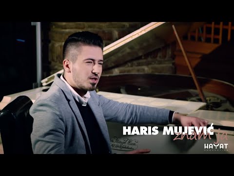 Haris Mujević - Znam ja [Official Video]