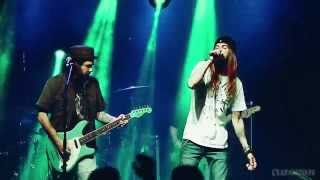 Armandinho - Lua Cheia (Ao vivo em Campinas-SP)