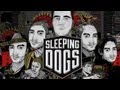 Sleeping Dogs Preview