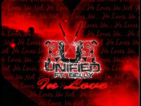 Unified - In Love (Ft. Belly)