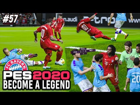 RED CARD TACKLES!!! DAVID SILVA VS MANICIUS! - THE ADVENTURES OF MANICIUS JR! - EP#57