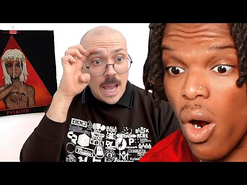 FANTANO RATING OSAMASON- PSYKOTIC (REACTION)