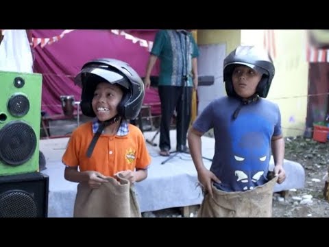Dimas Harus Menang - Highlight Kecil Kecil Mikir Jadi Manten Eps 61