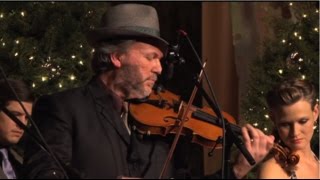 One Winter's Night - Mark O'Connor and band