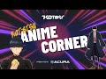 Mashle: Magic and Muscles: A swole Harry Potter? | Kotatsu Anime Corner