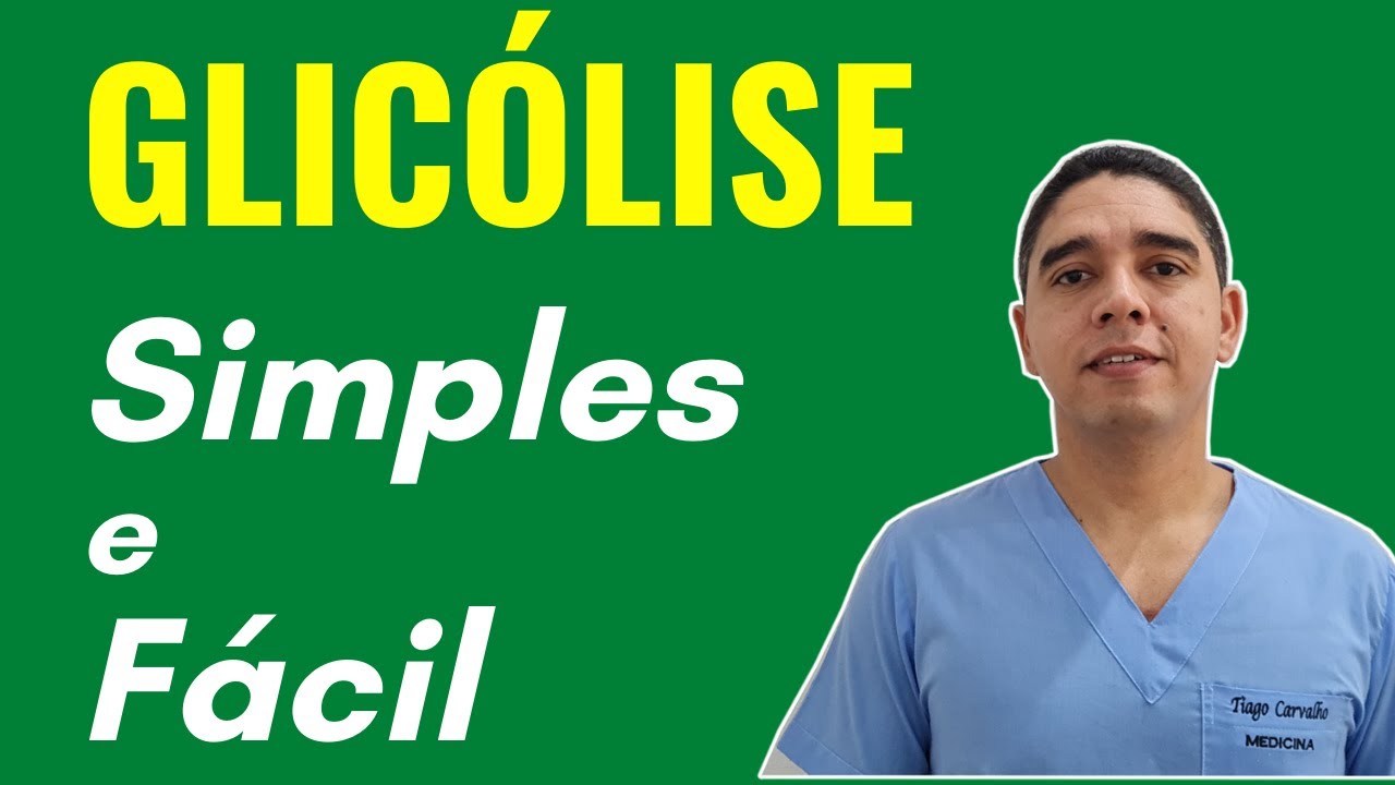 As 10 Fases da glicólise [Resumo]