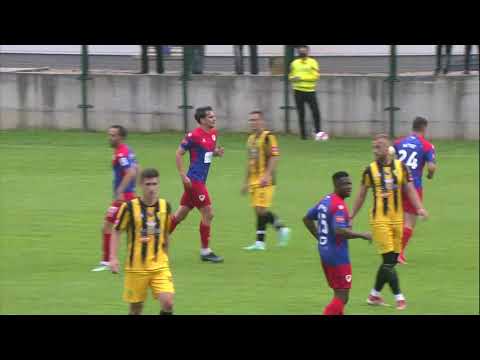 KUP BIH: NK Stupčanica Olovo - FK Borac Banja Luka 1:3 / 29.09.2021.