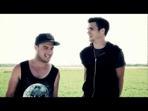 The Sound Approach - Say You Need It
