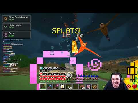 EPIC Minecraft Moments!